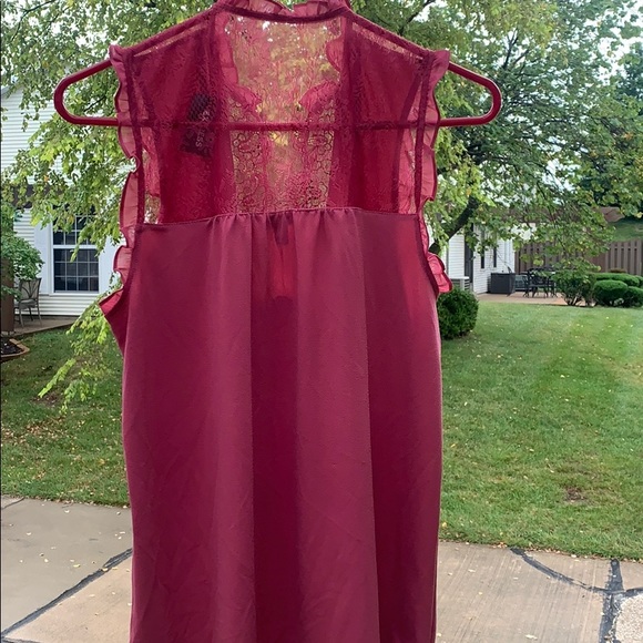 Express Top - Picture 2 of 6